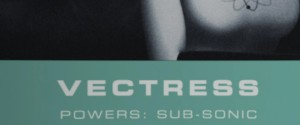 Vectress
