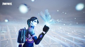 Butterfly Event