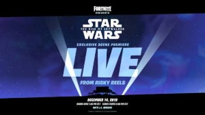 Live at Risky