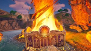 Pandora's Box Emergence