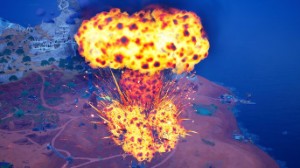 Refinery Event