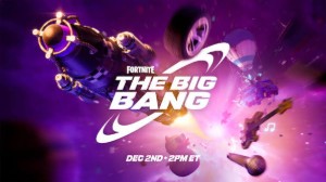 The Big Bang