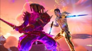 The Confrontation