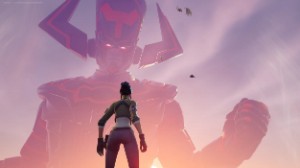The Devourer of Worlds