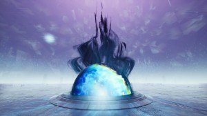 The Unvaulting Event