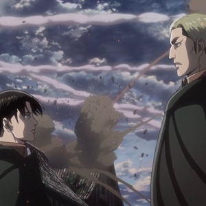 eruri (attack on titan)