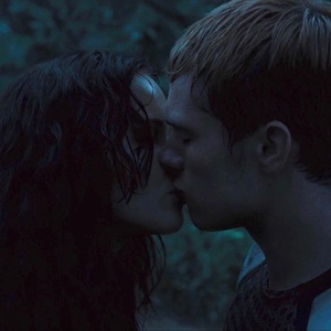 everlark (hunger games)