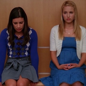 faberry (glee)