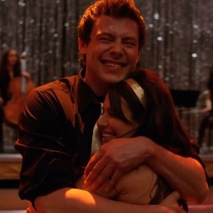 finchel (glee)