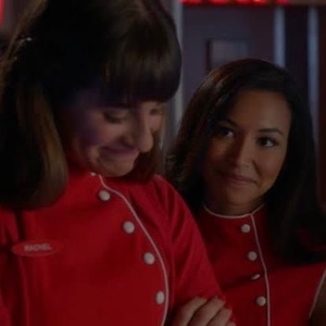 pezberry (glee)