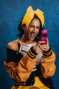 Arasha Lalani