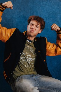 Chanse McCrary