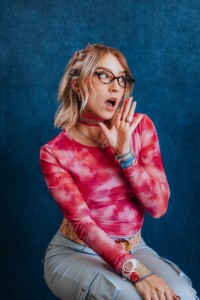 Courtney Miller