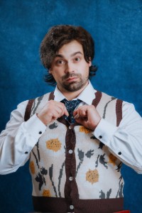 Damien Haas