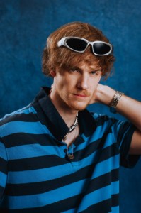 Trevor Evarts