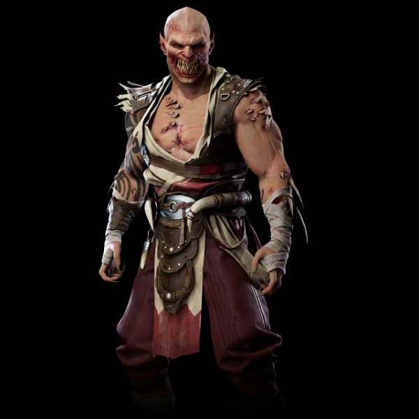 Baraka