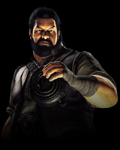 Bo' Rai Cho