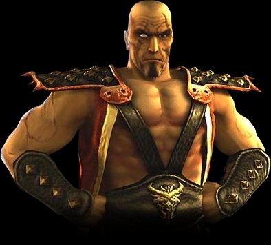 Daegon