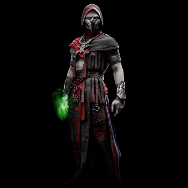 Ermac