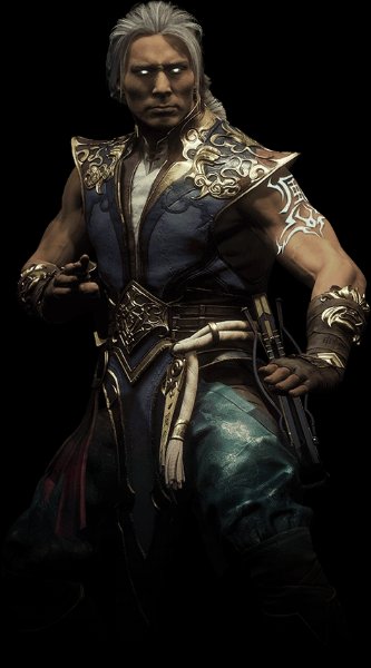 Fujin