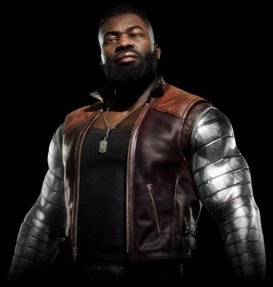 Jax
