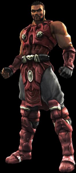 Kai