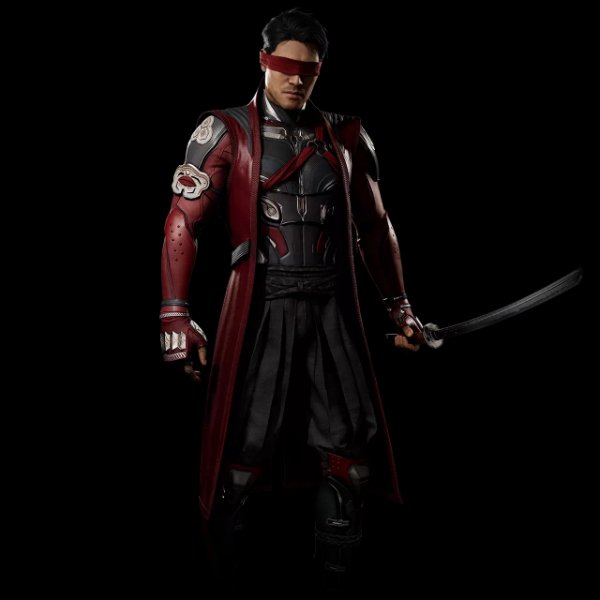 Kenshi