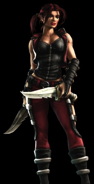 Kira