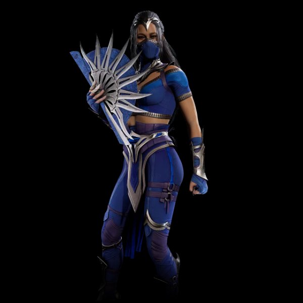 Kitana