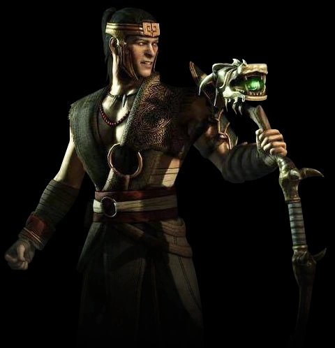 Kung Jin