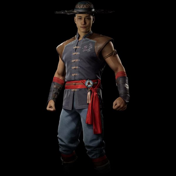 Kung Lao