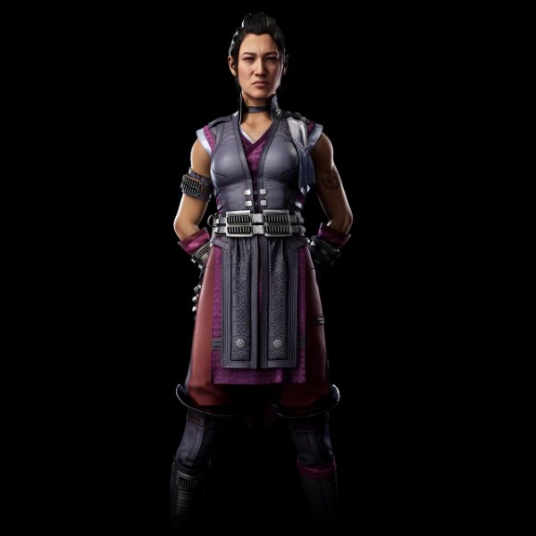 Li Mei