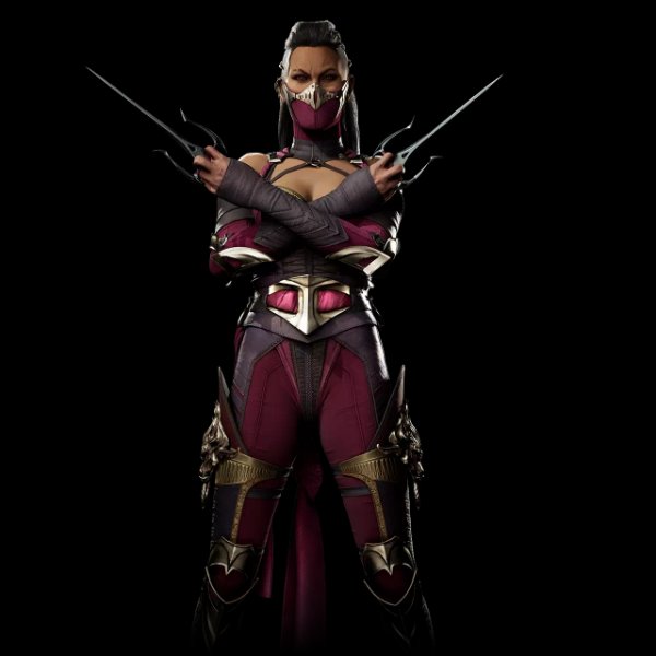 Mileena