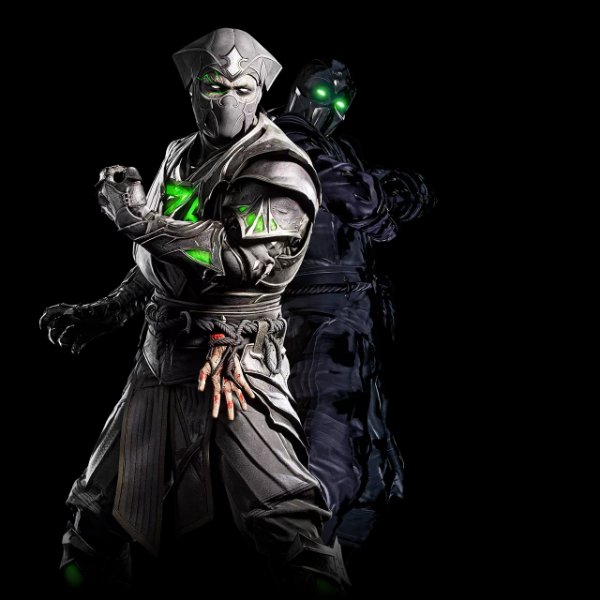 Noob Saibot