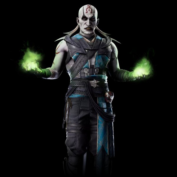 Quan Chi