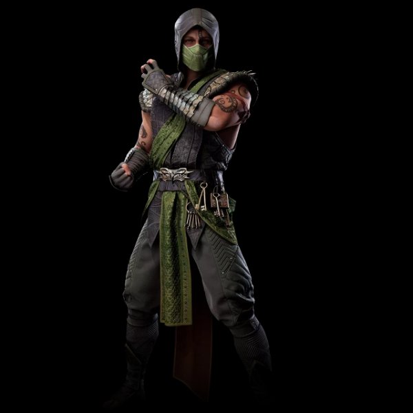 Reptile