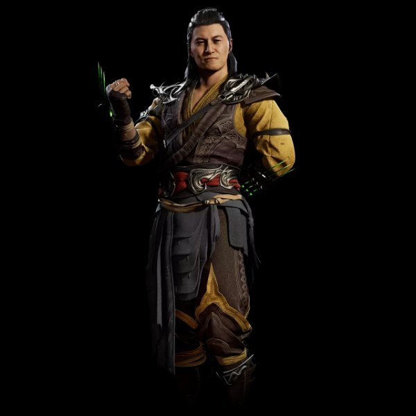Shang Tsung