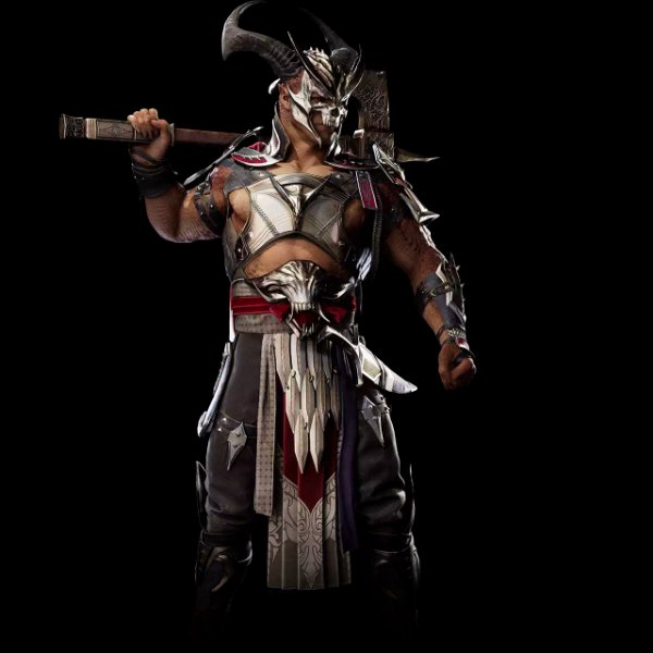 Shao Kahn