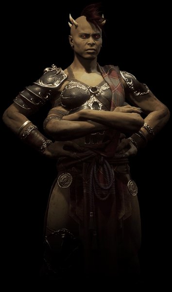 Sheeva