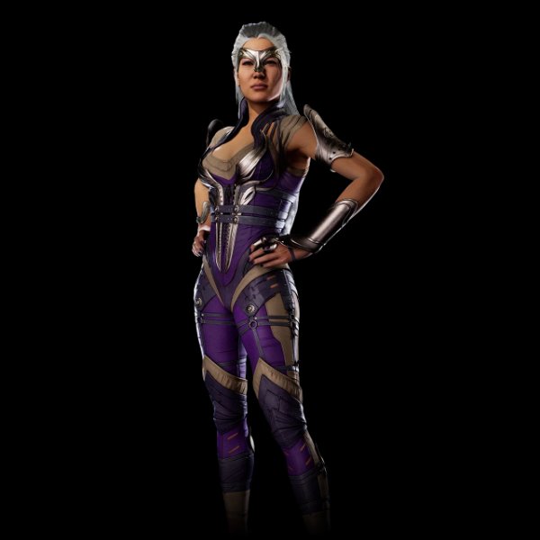 Sindel