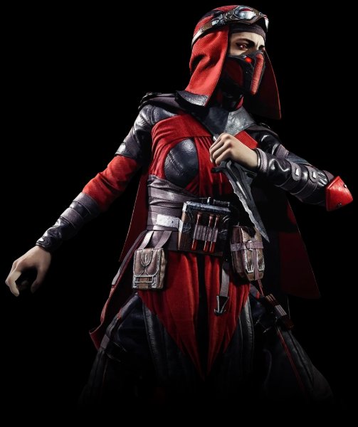 Skarle