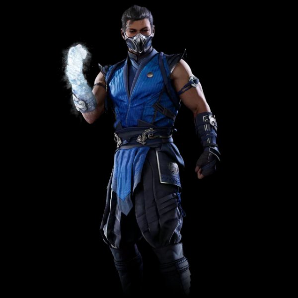 Sub-Zero