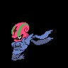 Accelgor