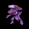Genesect
