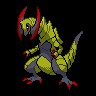 Haxorus