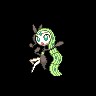 Meloetta