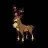 Sawsbuck