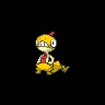 Scraggy