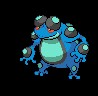 Seismitoad
