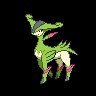 Virizion